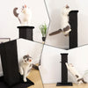 82CM Cat Tree Tower Toys Scratching Post Scratcher Cat Condo House Bed