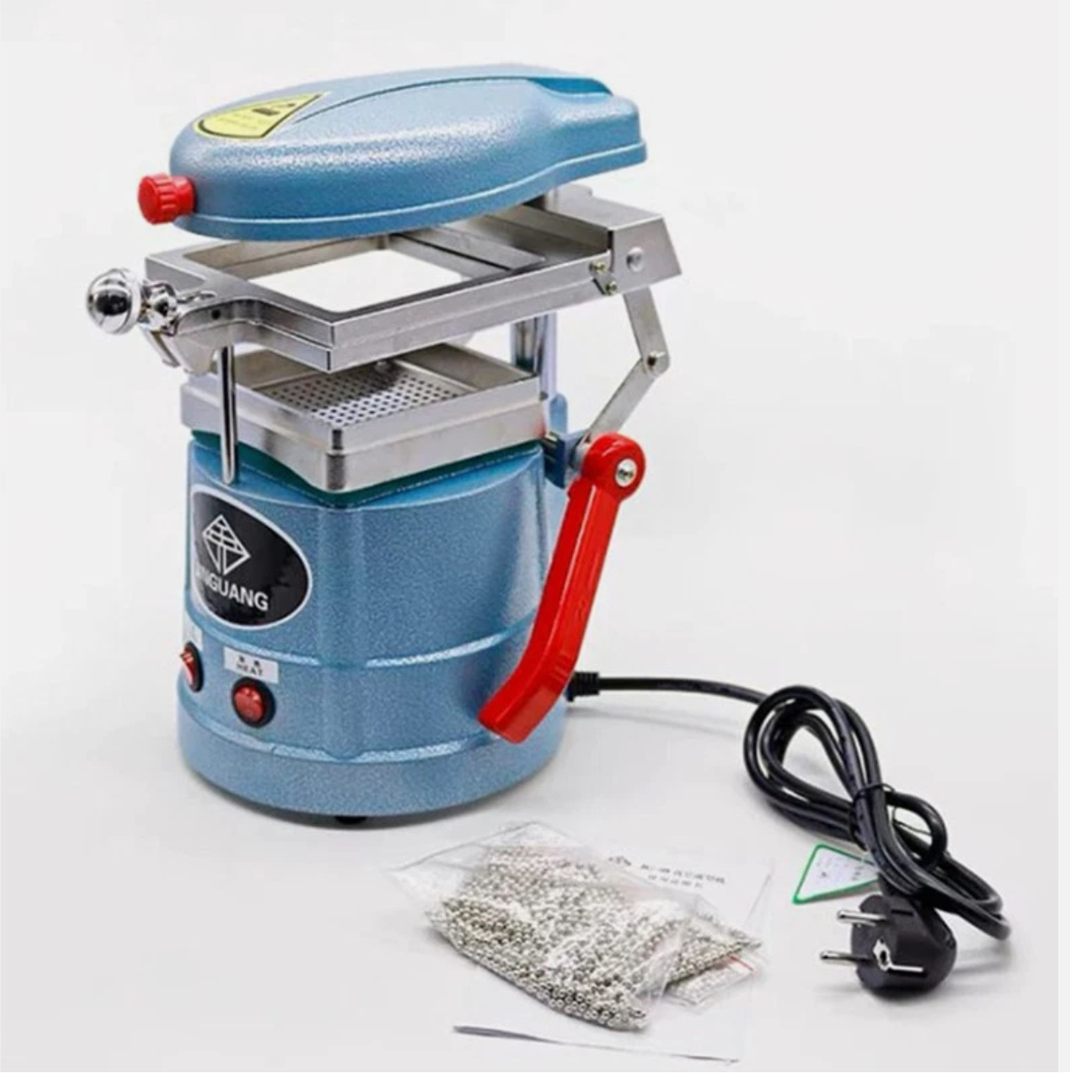 Dental Vacuum Forming Machine Thermoforming Former Lab Equipment dental-vacuum-forming-machine-thermoforming-former-lab-equipment