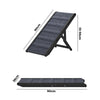 90cm Foldable Height Adjustable Dog Pet Ramp Stairs Bed Sofa Car