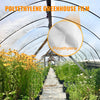 6m x 8.5m x 0.15mm Greenhouse Film Greenhouse Polyethylene Film Plastic Cover Garden