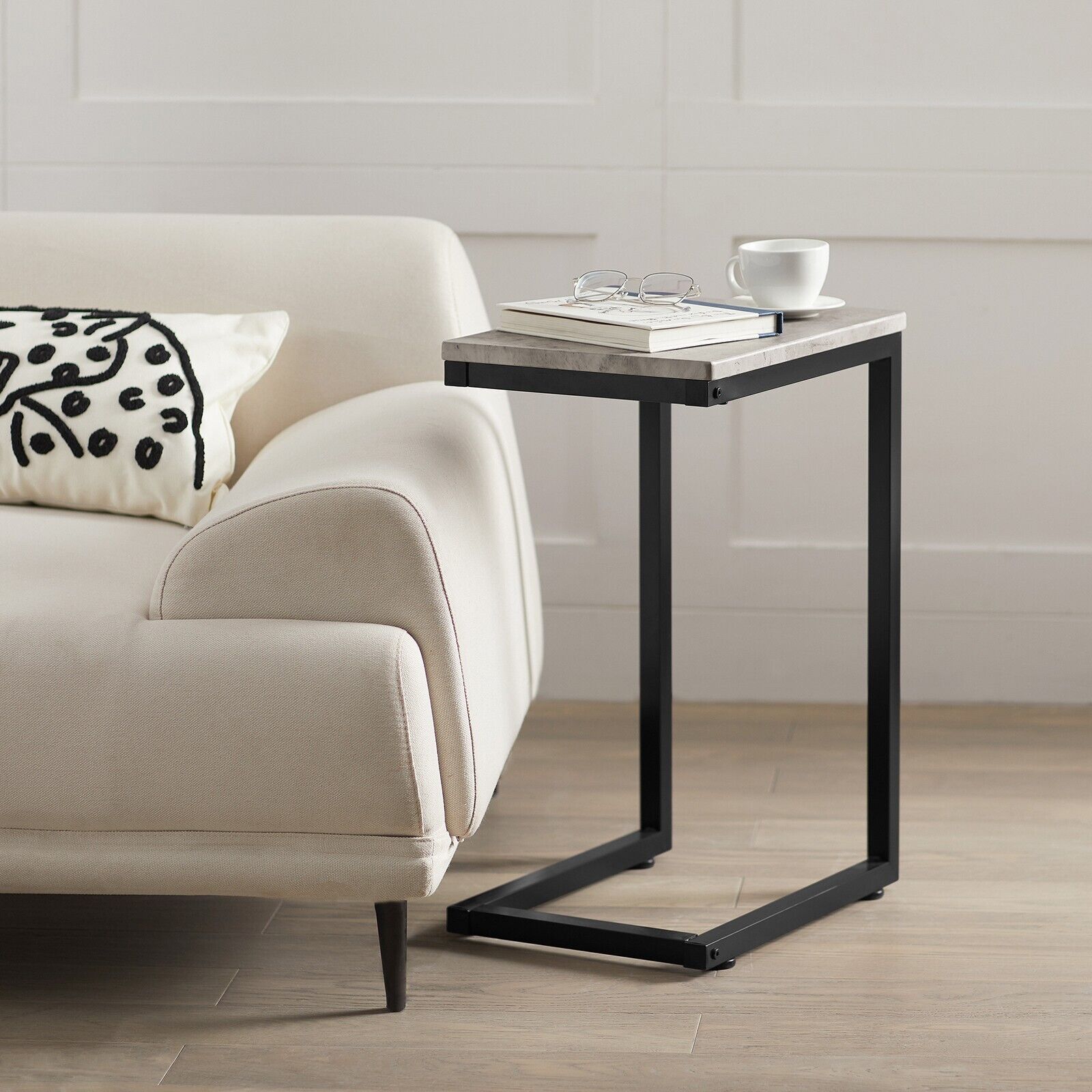 30x60x40cm Coffee Table Side Table Living Room Sofa Table