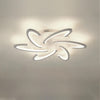 Remote Control LED Dimming Chandelier Pendant Ceiling Light