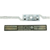 Firmadoor Garage Roller Door Lock Faceplate & Keys