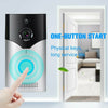 720P Two-Way Smart Wireless WiFi Doorbell