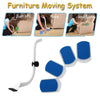 Furniture Lifter Moves Lifting System