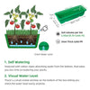 Rolling Vertical Raised Garden Bed Grow Herbs Vegetables Planter