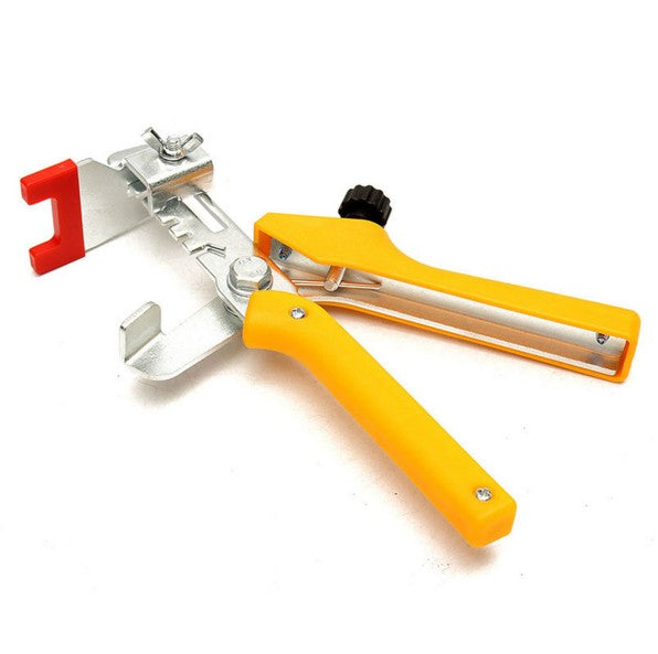 101pcs Tile Leveling System Wedges Levelling Spacer Tool Wall Floor Plier