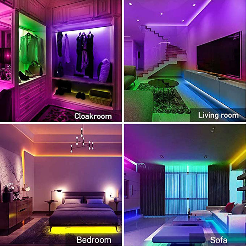 Lights – Smart Home
