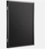 AU 590 x 790mm Lockable Jersey Display Frame Case Shadow Box NEW