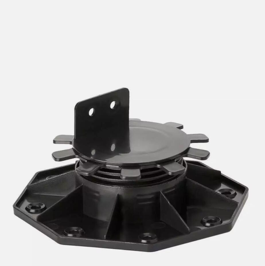 20PCS 60-140mm Platform risers Pedestal Supports Building deck on concrete AP3 Stands AU