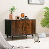 Living Room Cat Litter Box Enclosure Hidden Cat Washroom Furniture