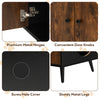 Living Room Cat Litter Box Enclosure Hidden Cat Washroom Furniture
