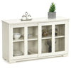 Kitchen Sideboard Hallway Table Buffet Storage Cabinet Cupboard