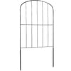 10 Pack 61cm(H) x33cm(L) Garden Fence Decorative Garden Fencing Panels