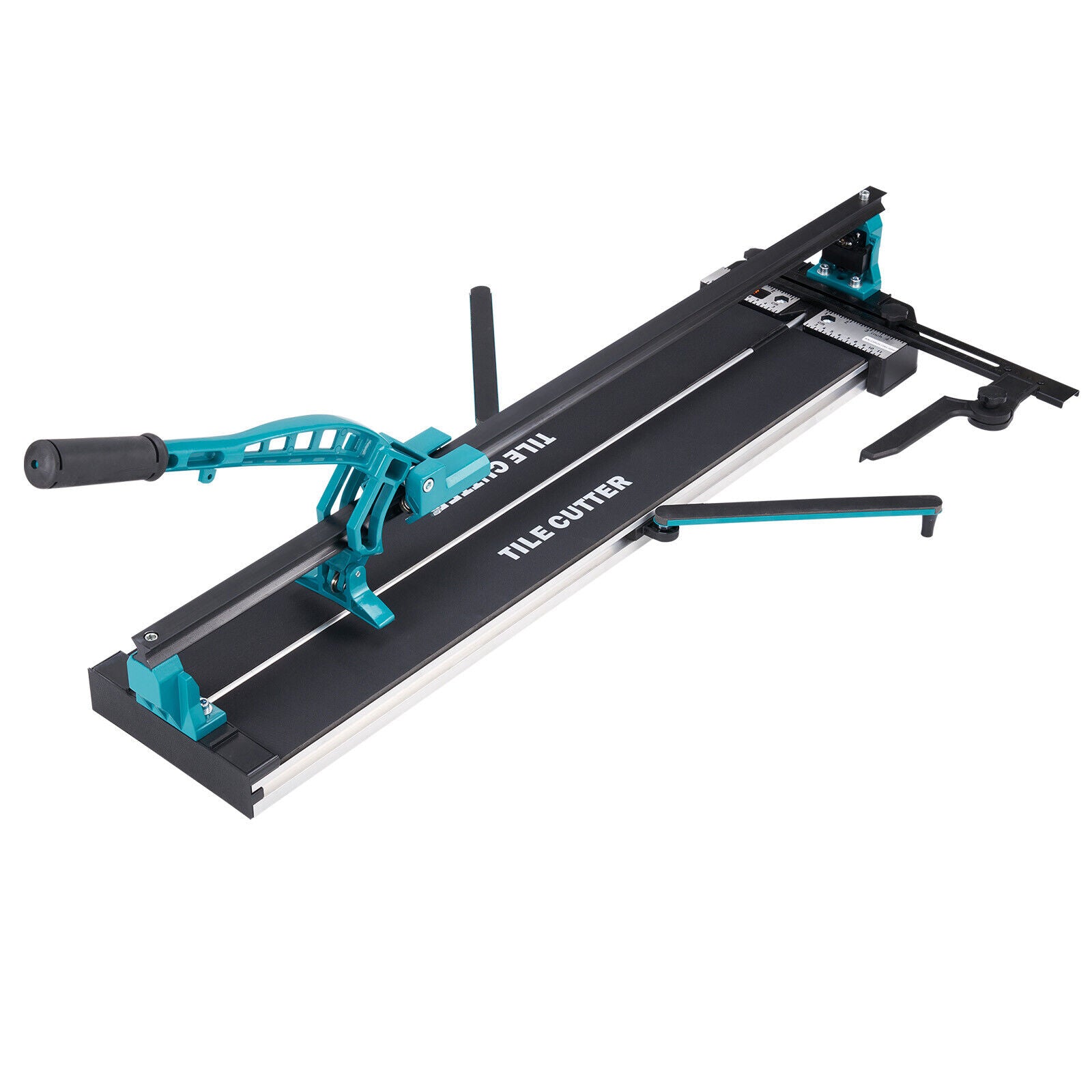PREMIUM 800mm Manual Tile Cutter Cutting Machine With Infrared for Porcelain
