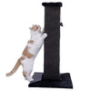 82CM Cat Tree Tower Toys Scratching Post Scratcher Cat Condo House Bed