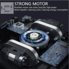 3000Pa Remote Control Window Cleaning Robot Dual Water Spray Home Window Cleaner