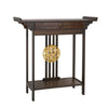Post Orient Style Hall Console Desk Table Accent Entryway Table