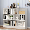 Bookshelf Bookcase Book Shelf Display Shelves Cabinet