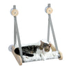 Cat Window Mounted Durable Seat Hammock Perch Bed Hold Up To 30lbs