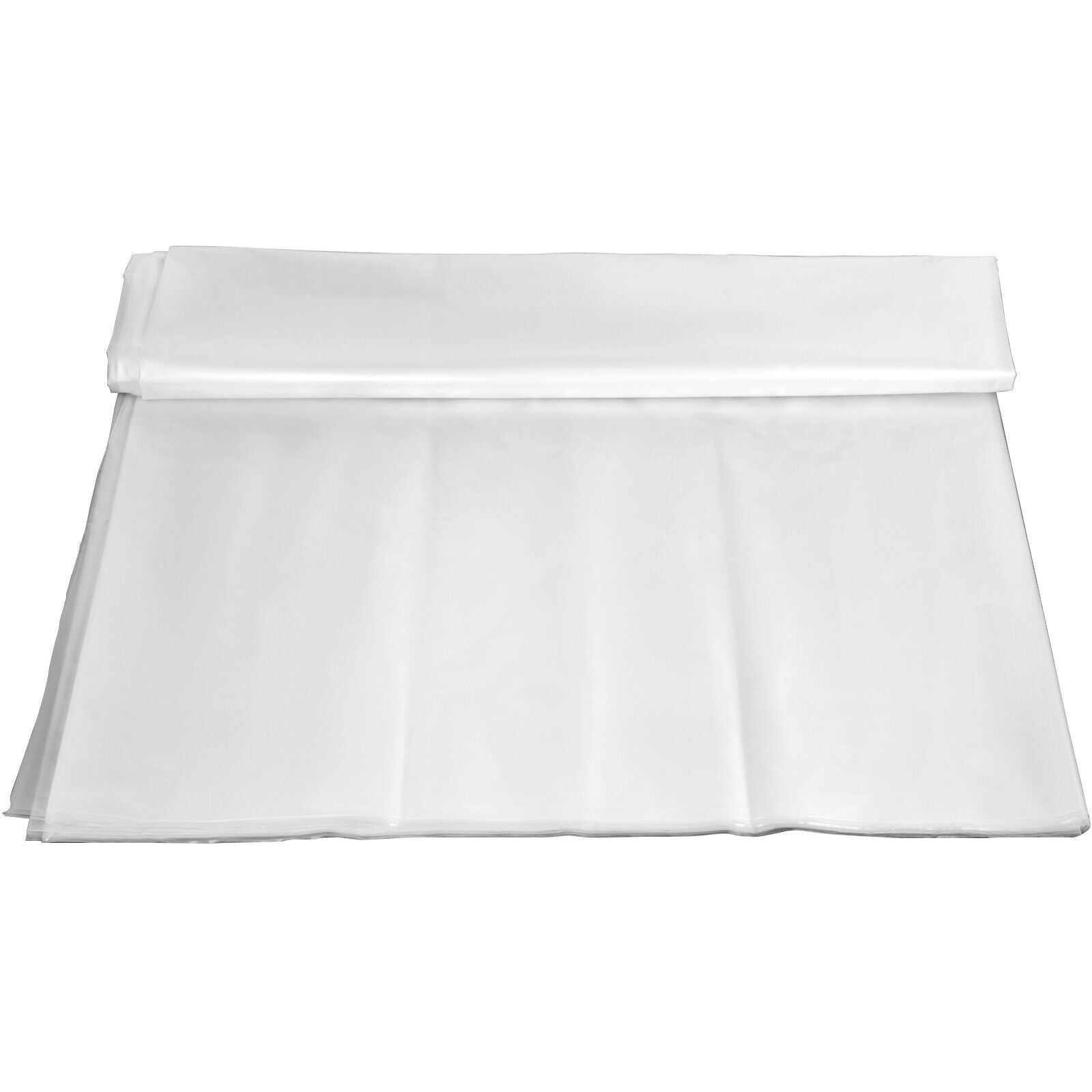 3.6m x 7.6 m x 0.15 mm Greenhouse Film Greenhouse Polyethylene Film Plastic