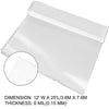 3.6m x 7.6 m x 0.15 mm Greenhouse Film Greenhouse Polyethylene Film Plastic