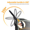 XX-Large Foldable Dog Pet Mobile Stroller Pram Carriage Jogger