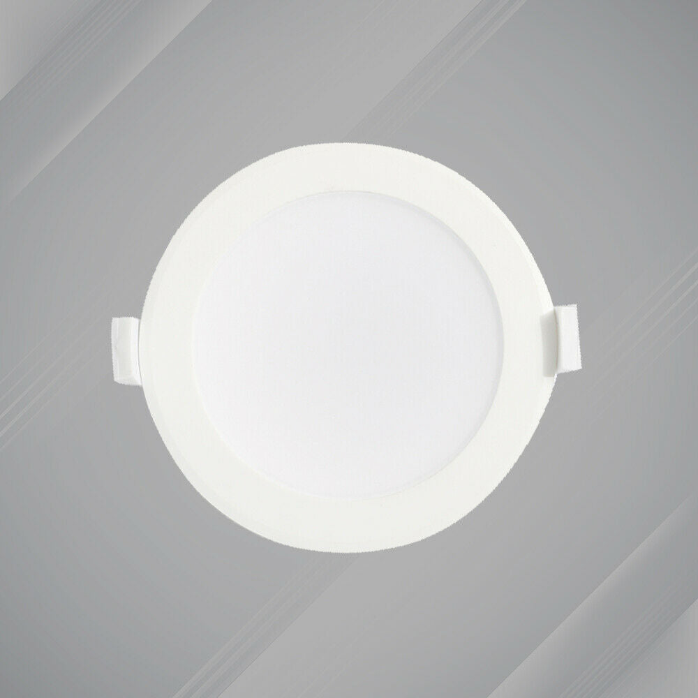 10pcs 10W/12W/13W Dimmable LED Downlight