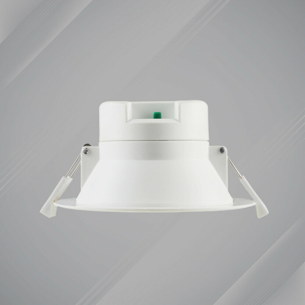 10pcs 10W/12W/13W Dimmable LED Downlight