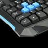 Wireless Gaming Keyboard and Mouse Set for PC Laptop with NANO receiver