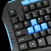 Wireless Gaming Keyboard and Mouse Set for PC Laptop with NANO receiver