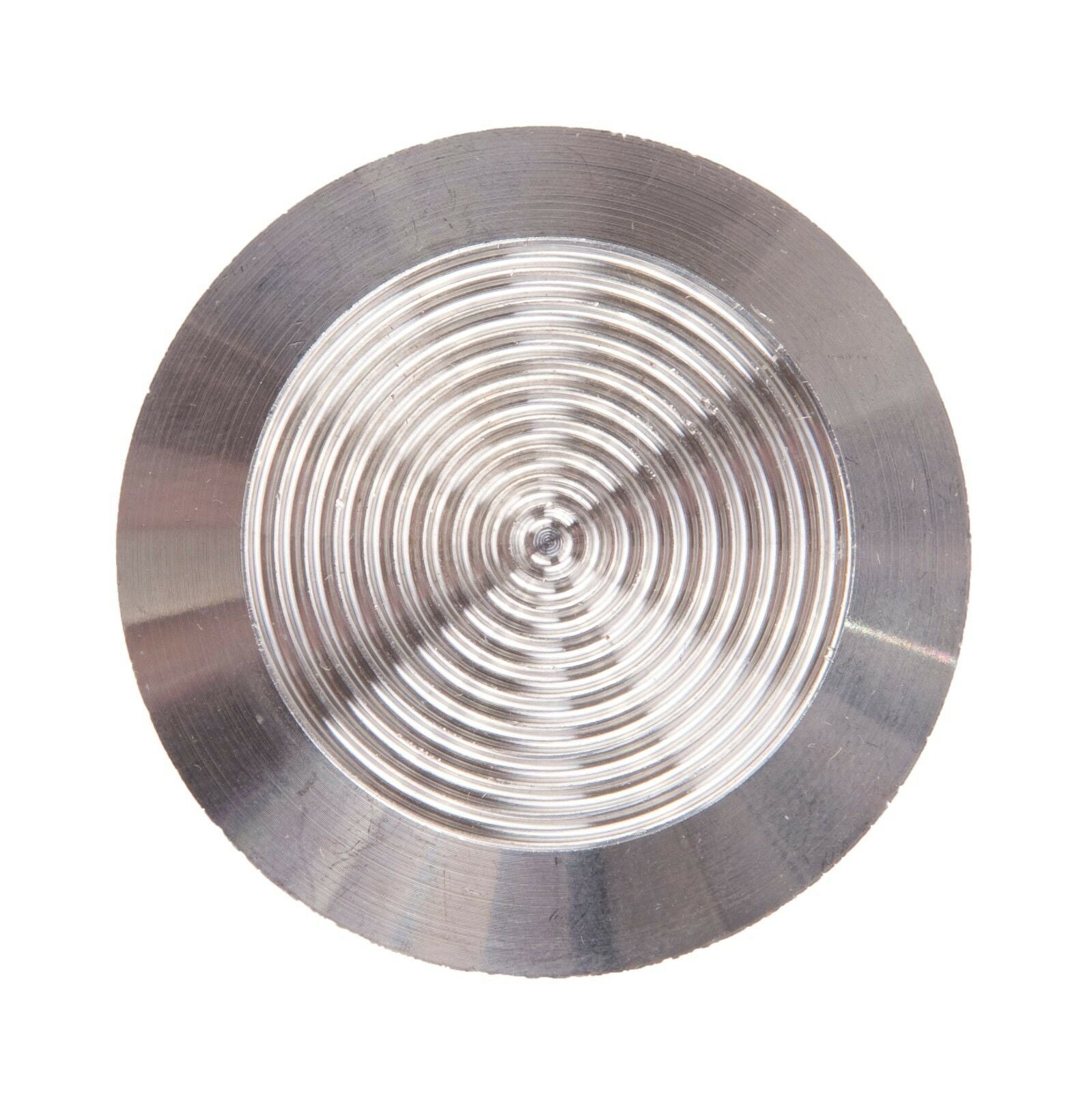 100 PCs Stainless Steel Tactile Ground Indicators Safety Indicators ...