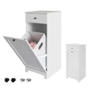 Laundry Cabinet Tilt-out Laundry Storage Cabinet