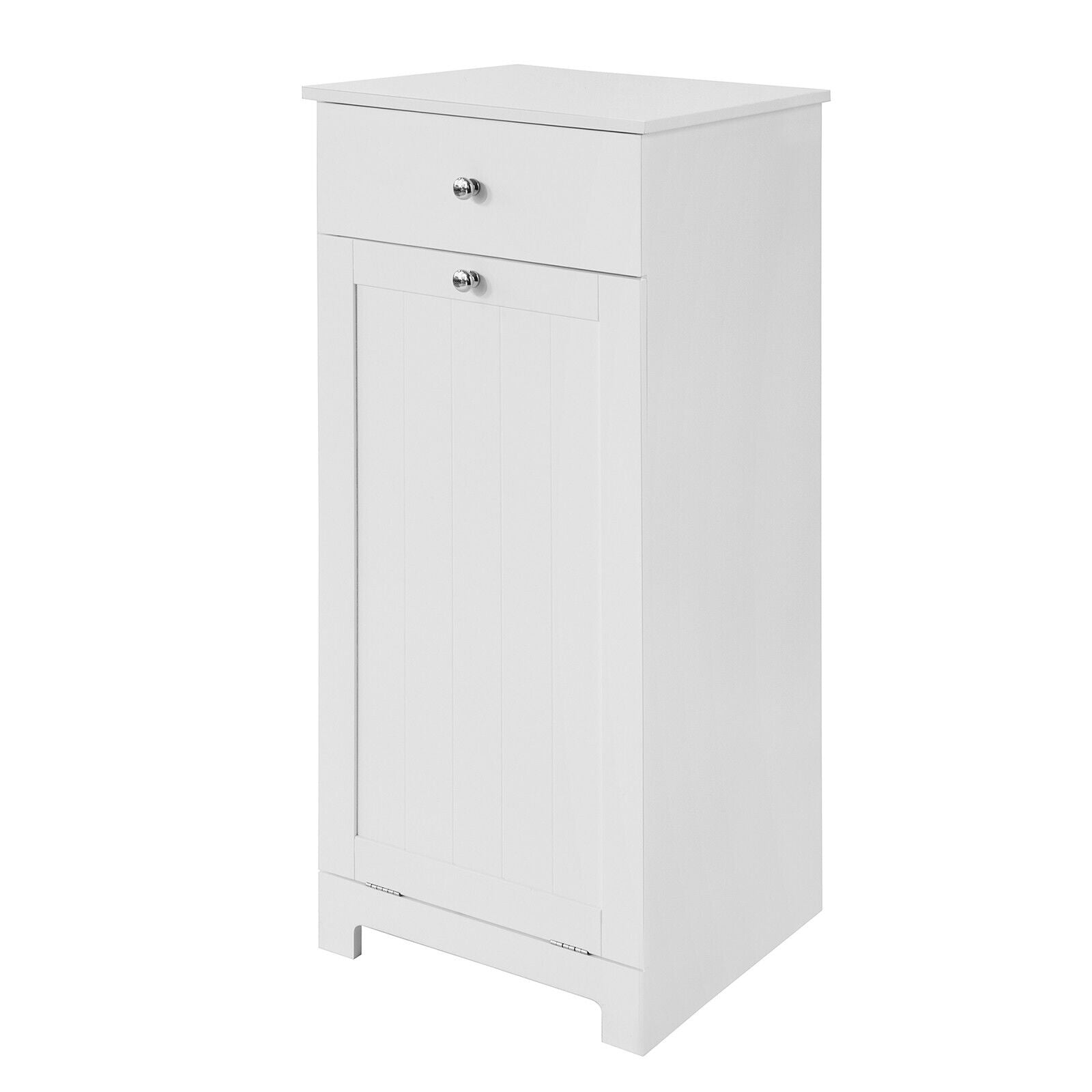 Laundry Cabinet Tilt-out Laundry Storage Cabinet