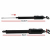 Solar Power Automatic Remote Control Swing Gate Opener