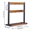 Large Coffee Mug Holder Rack Stand Kitchen Organizer