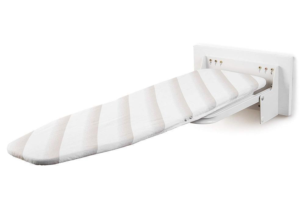 Foldable Wall Mount Ironing Board Folding Iron Board