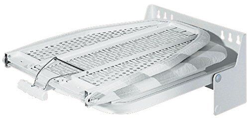 Foldable Wall Mount Ironing Board Folding Iron Board