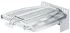 Foldable Wall Mount Ironing Board Folding Iron Board