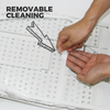 Foldable Wall Mount Ironing Board Folding Iron Board