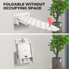 Foldable Wall Mount Ironing Board Folding Iron Board
