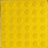 5pcs Peel & Stick Tactile Indicator ground surface Self Adhesive Pad Black Yellow Grey Ivory Colors Available