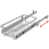 2PCS 30MM Pull-Out Wire Baskets