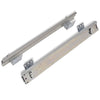 2PCS 30MM Pull-Out Wire Baskets
