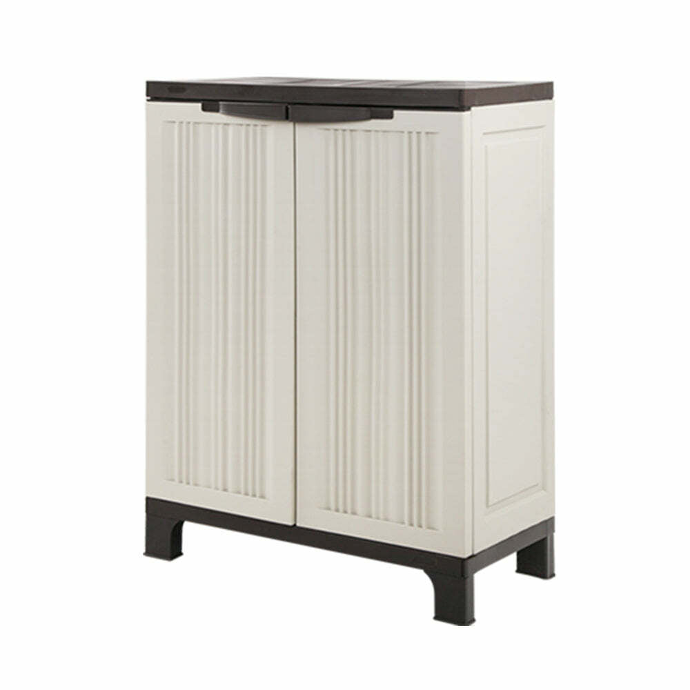 Outdoor Storage Cabinet Garden Sheds