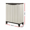 Outdoor Storage Cabinet Garden Sheds