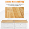 Sideboard Kitchen Storage Cabinet Tilt Out Bin Holder