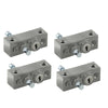 4 Set Multi Bolt Window Lock with 4 Keys