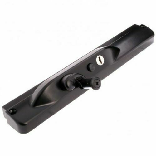Lockable Window Chain Winder - 3 Colours Available