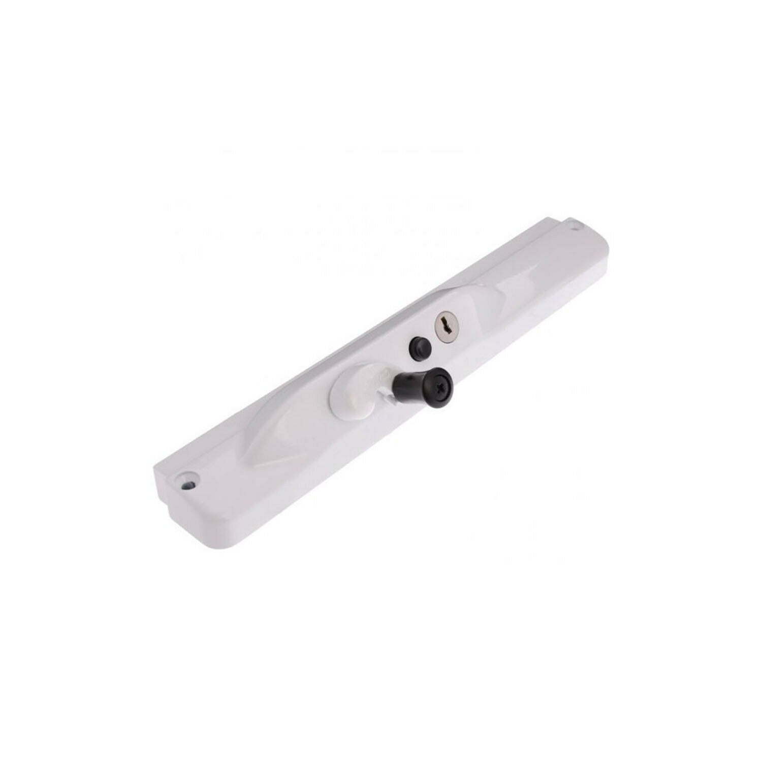 Lockable Window Chain Winder - 3 Colours Available